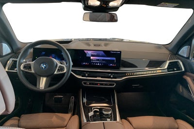 BMW X5 xDrive50e M-Sport+ aut.