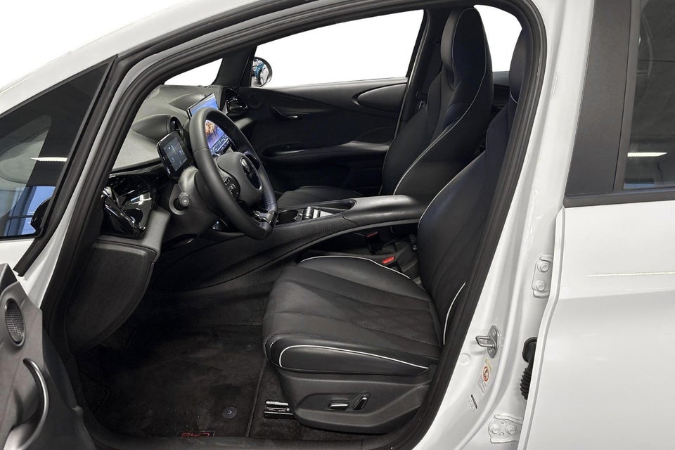 BYD Dolphin 60,0 Comfort 2023