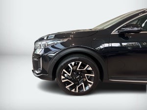 Kia XCeed PHEV Upgrade DCT