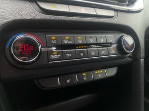 Kia Ceed PHEV Upgrade Intro SW DCT