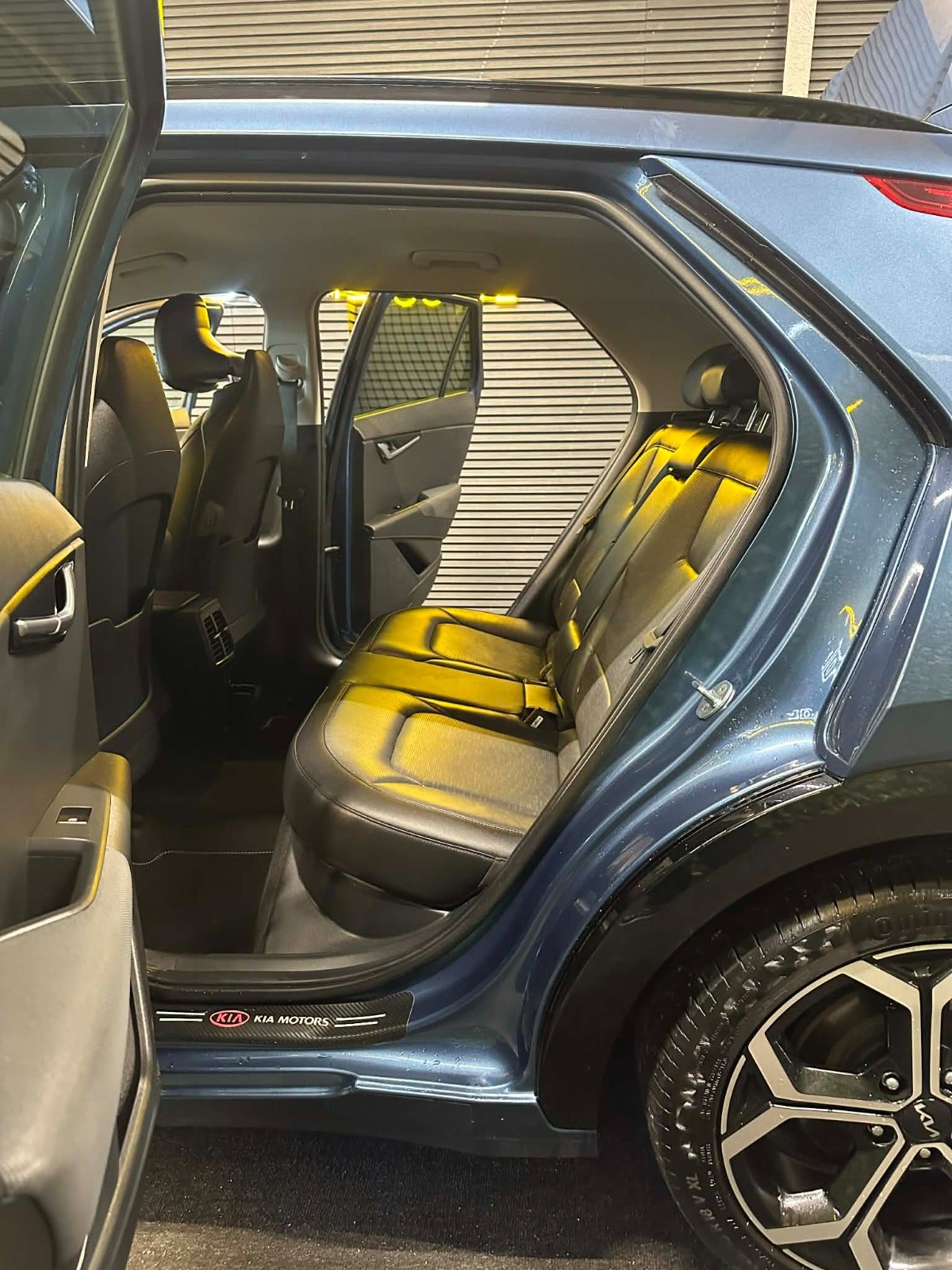 Billede af Kia Niro 1,6 PHEV Upgrade DCT