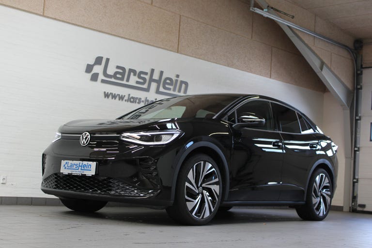 VW ID.5 GTX Max 4Motion
