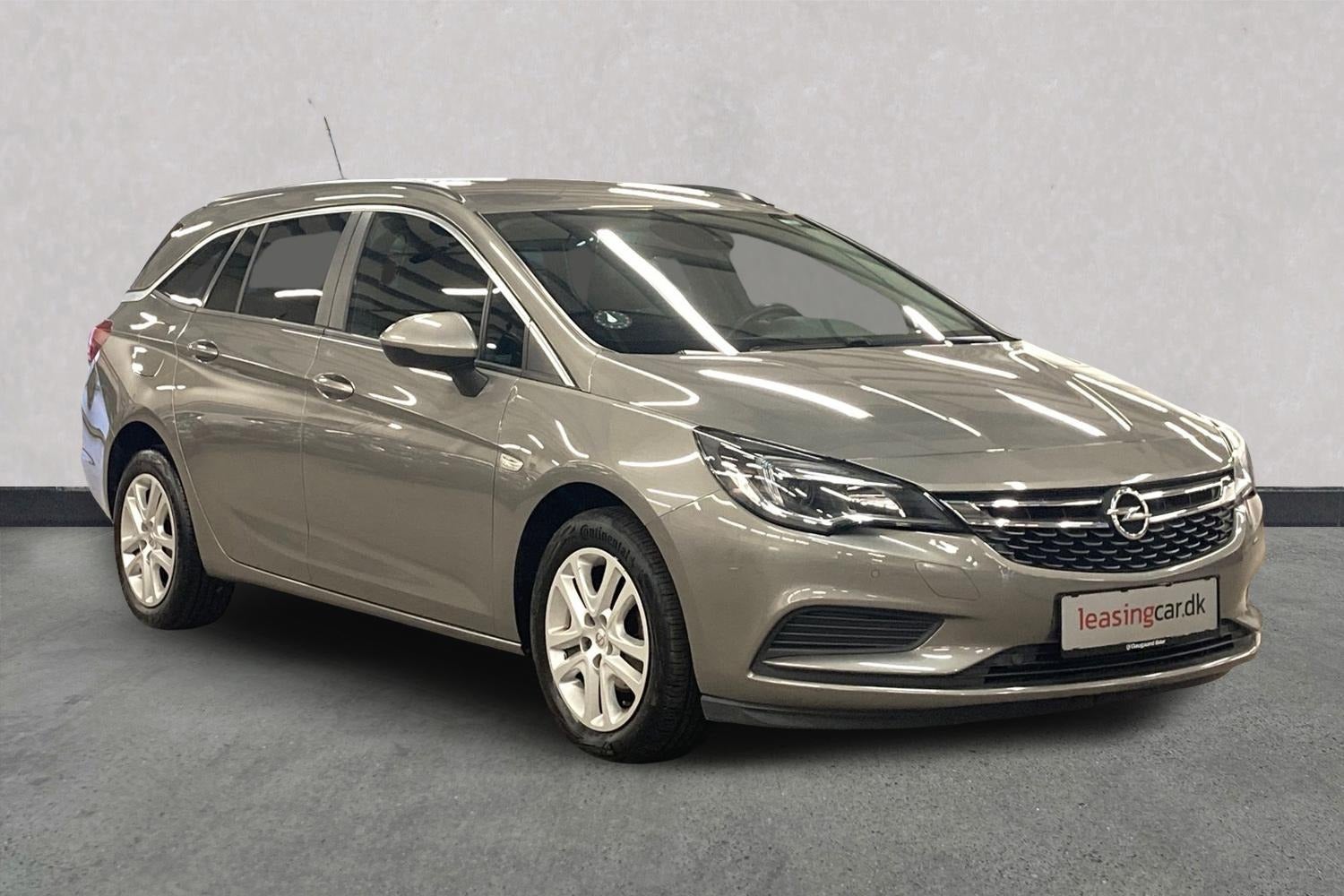 Billede af Opel Astra 1,0 T 105 Enjoy Sports Tourer