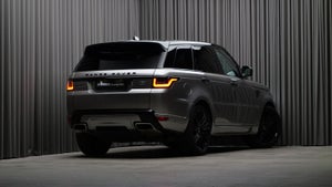 Land Rover Range Rover Sport P525 Autobiography Dynamic aut.