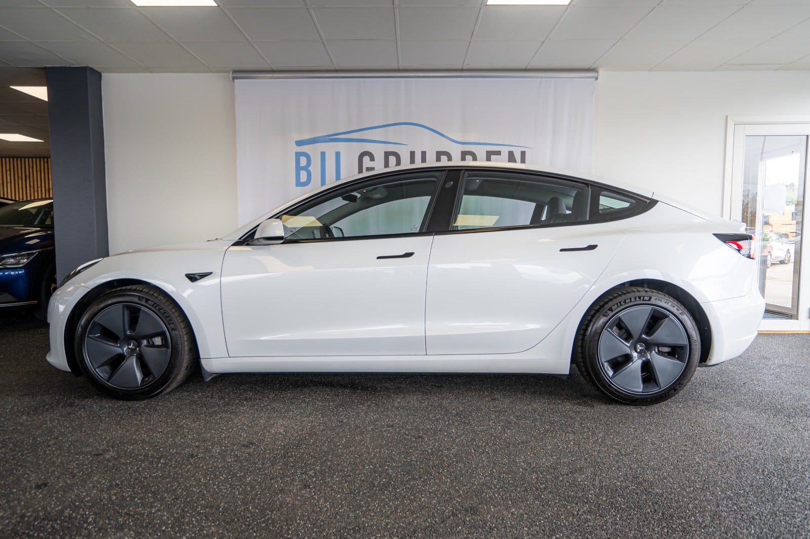 Billede af Tesla Model 3  Long Range AWD