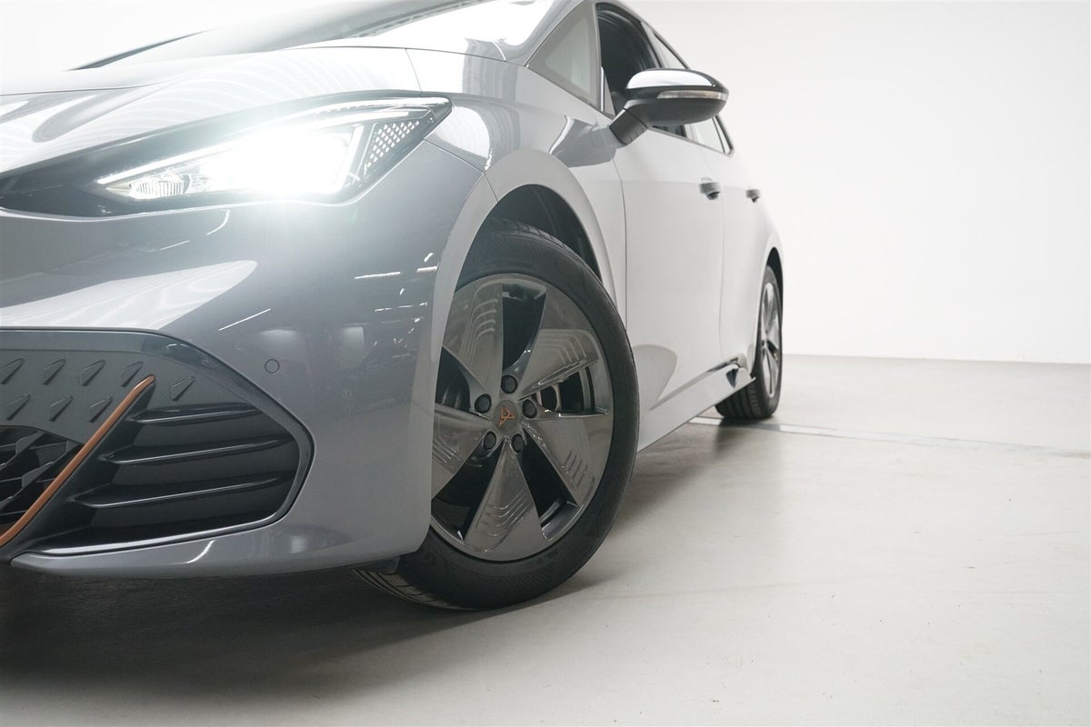 Cupra Born e-Boost billede 5