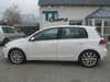 VW Golf VI TSi 122 Highline DSG thumbnail