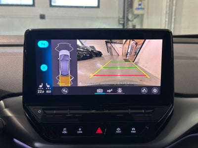 VW ID.4 Pro Performance
