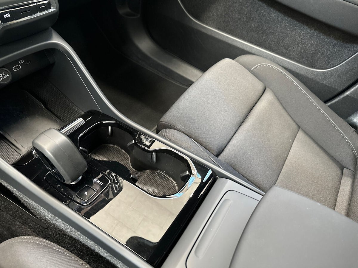 Volvo XC40 ReCharge Extended Range Core billede 16
