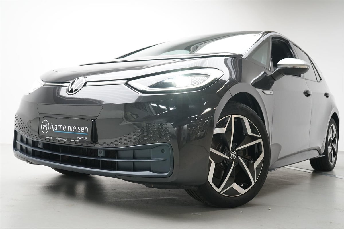 VW ID.3 1ST Plus billede 7