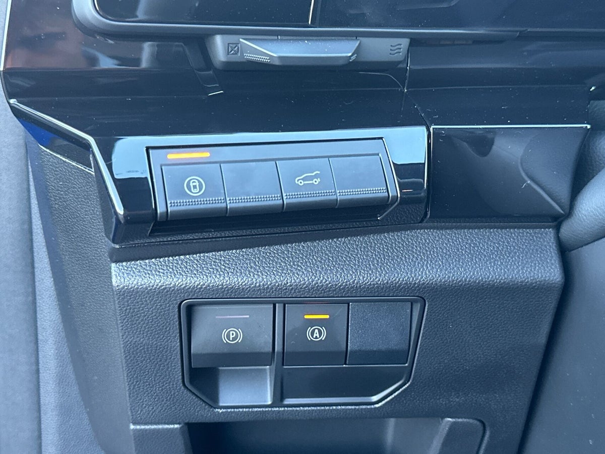 Renault Austral mHEV Techno aut. billede 20