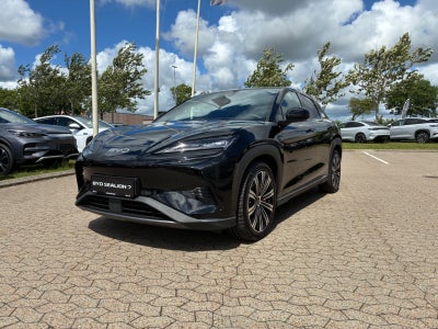 BYD Sealion 7 91 Excellence AWD 5d