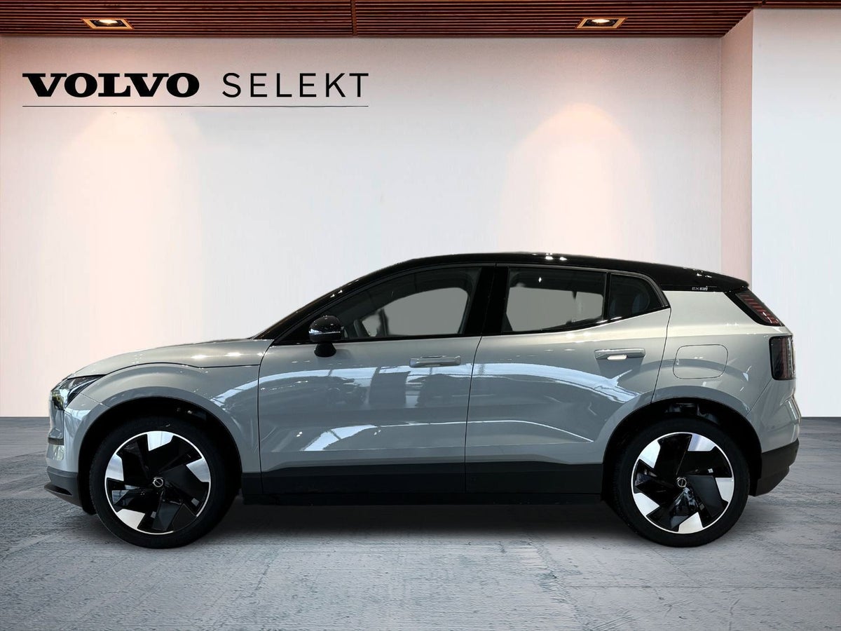 Volvo EX30 Extended Range Plus billede 7