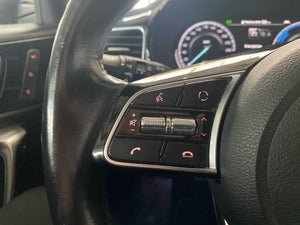 Kia XCeed PHEV Upgrade DCT
