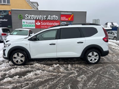 Dacia Jogger 1,0 TCe 110 Essential 7prs 5d