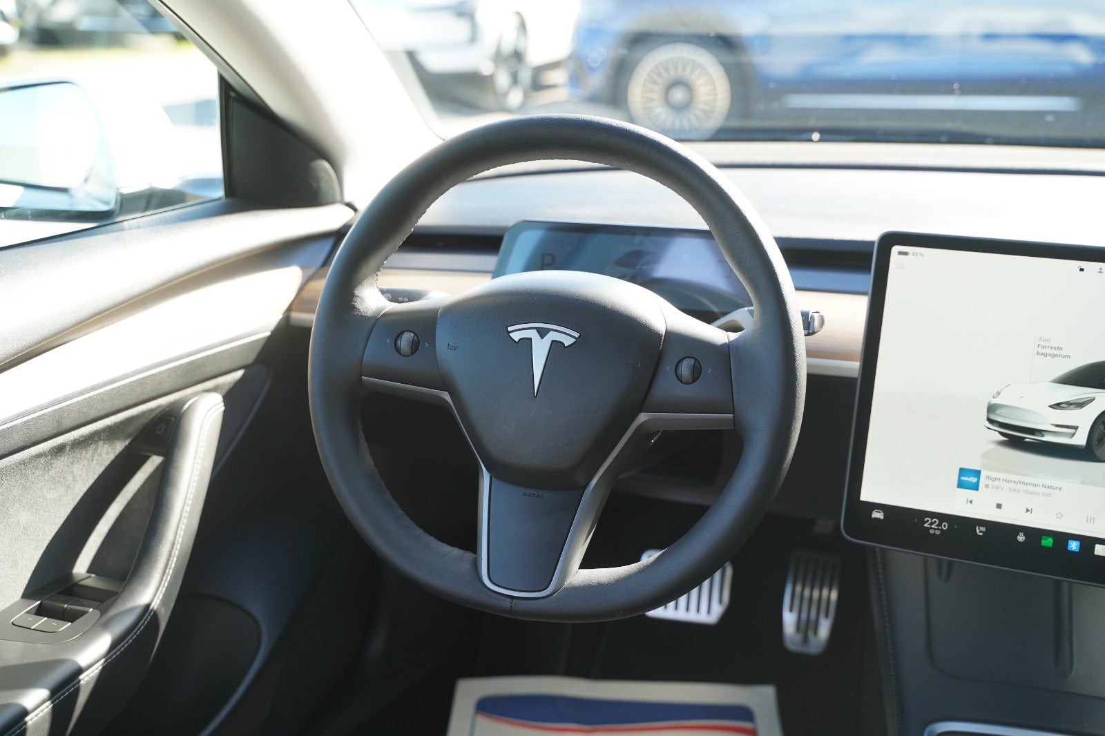 Billede af Tesla Model 3  RWD