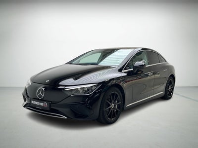 Mercedes EQE300 
