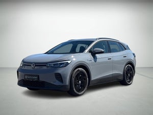 VW ID.4 Pro Performance