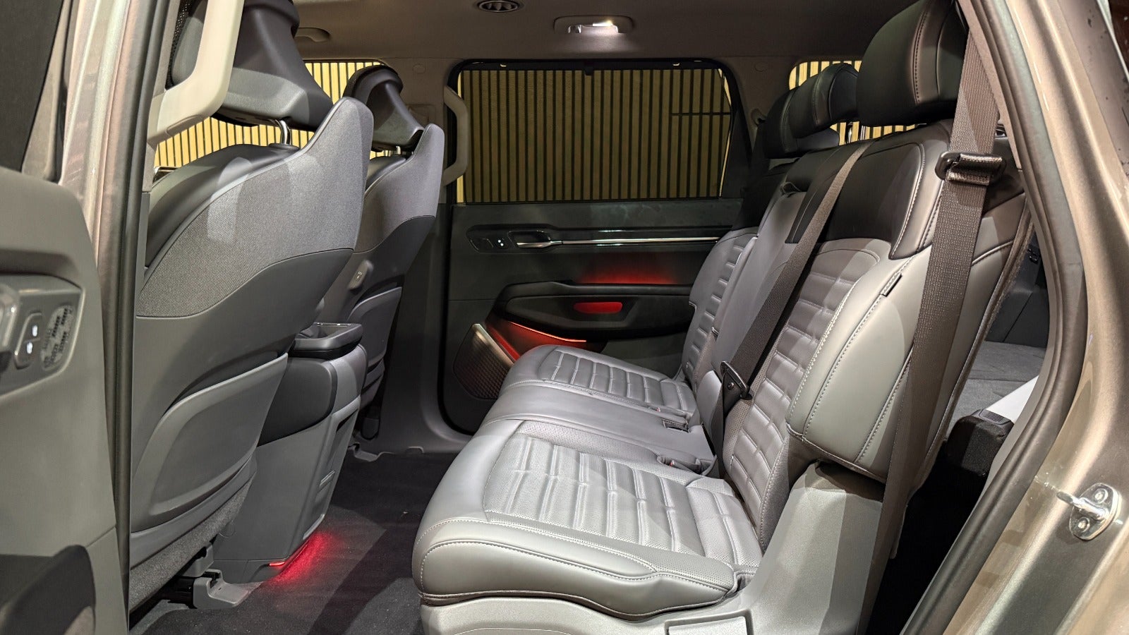 Billede af Kia EV9 99 Long Range Premium Launch Edition RWD 7prs