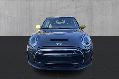 MINI Cooper SE Classic Trim