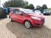 Ford Fiesta SCTi 125 Titanium thumbnail