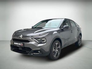 Citroën C4 PureTech 130 VTR Sport EAT8