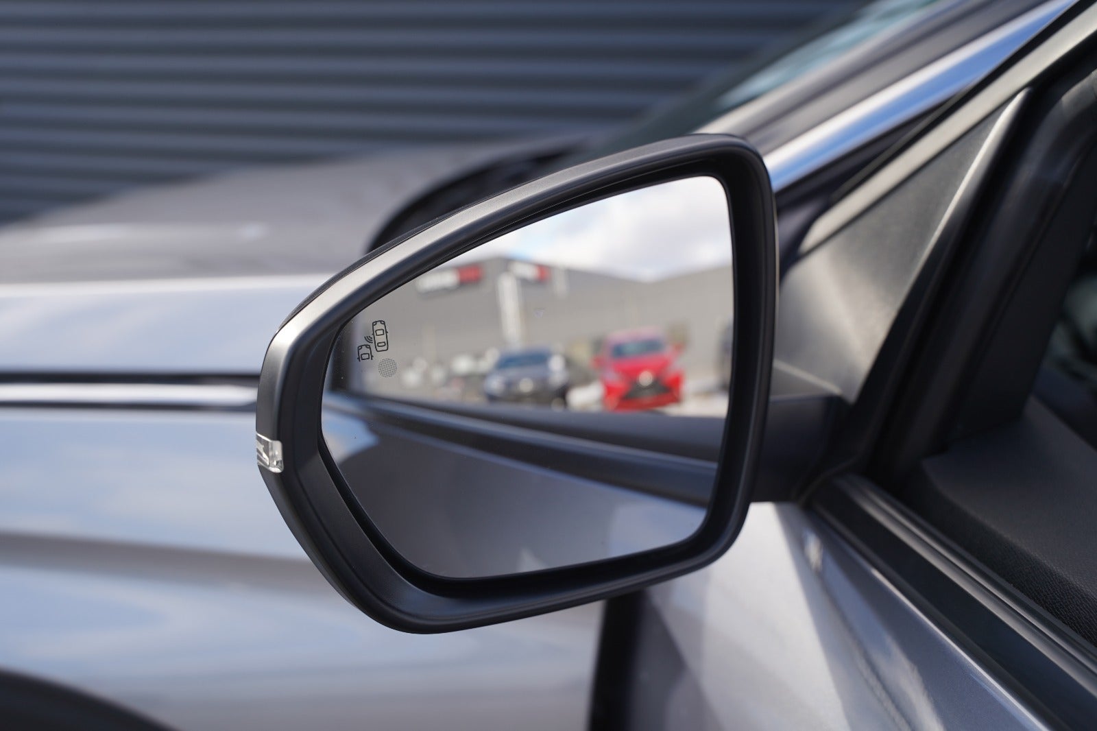 Billede af Peugeot 3008 1,6 Hybrid First Selection EAT8