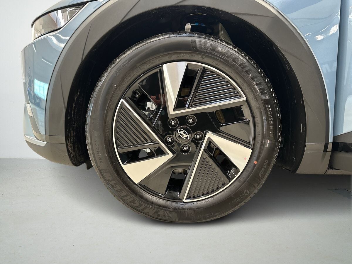 Hyundai Ioniq 5 Advanced billede 8