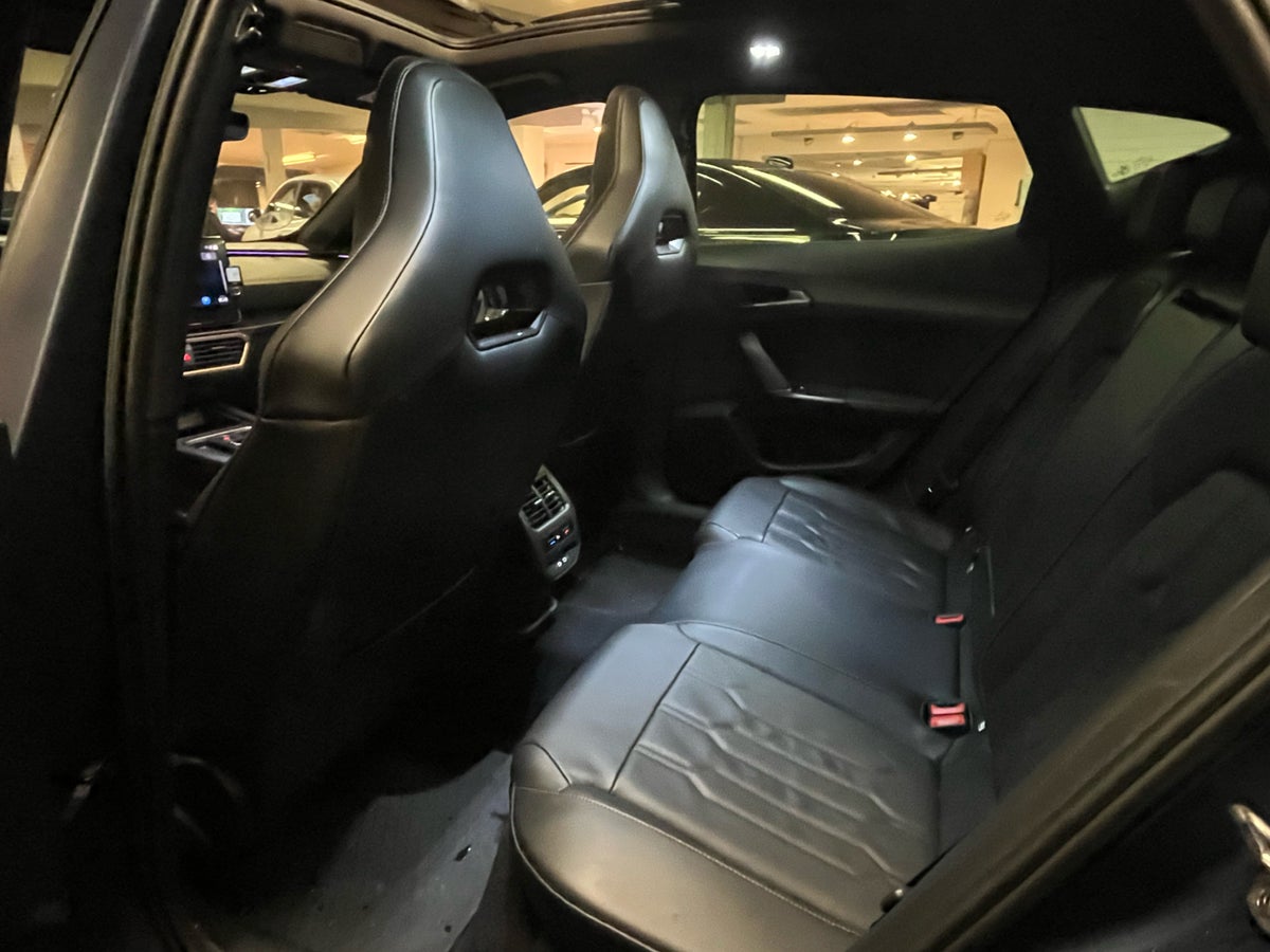 Cupra Formentor eHybrid VZ DSG billede 7