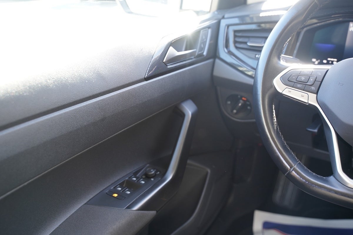 Billede af VW Polo 1,0 TSi 95 Life DSG