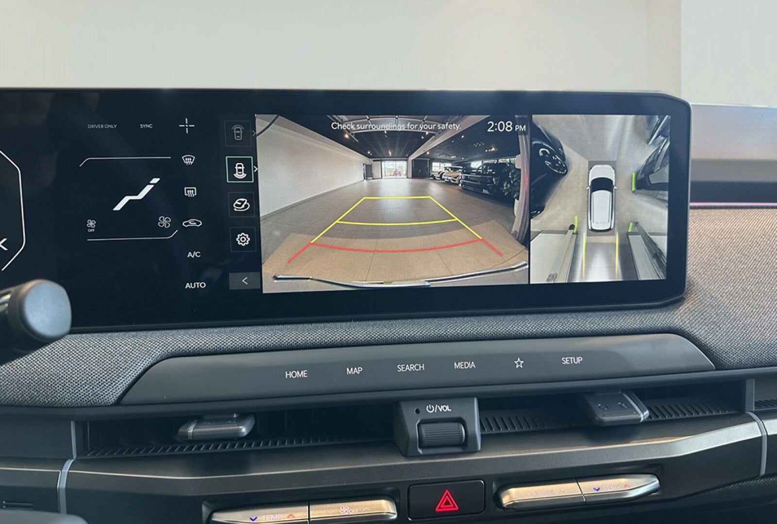 Kia EV3 Long Range Upgrade