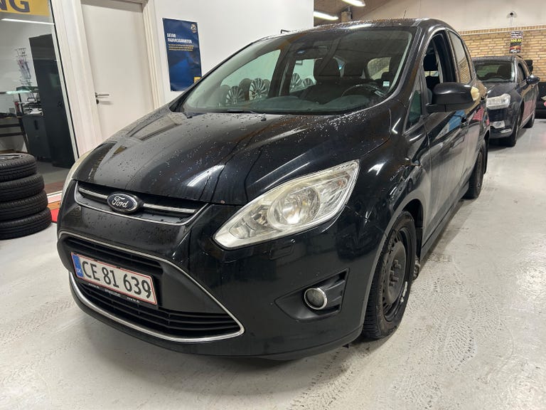 Ford C-MAX SCTi 150 Trend