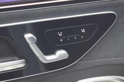 Mercedes EQE350 SUV AMG Premium 4Matic
