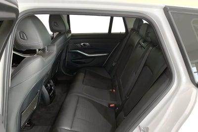 BMW 320d Touring Sport Line aut.