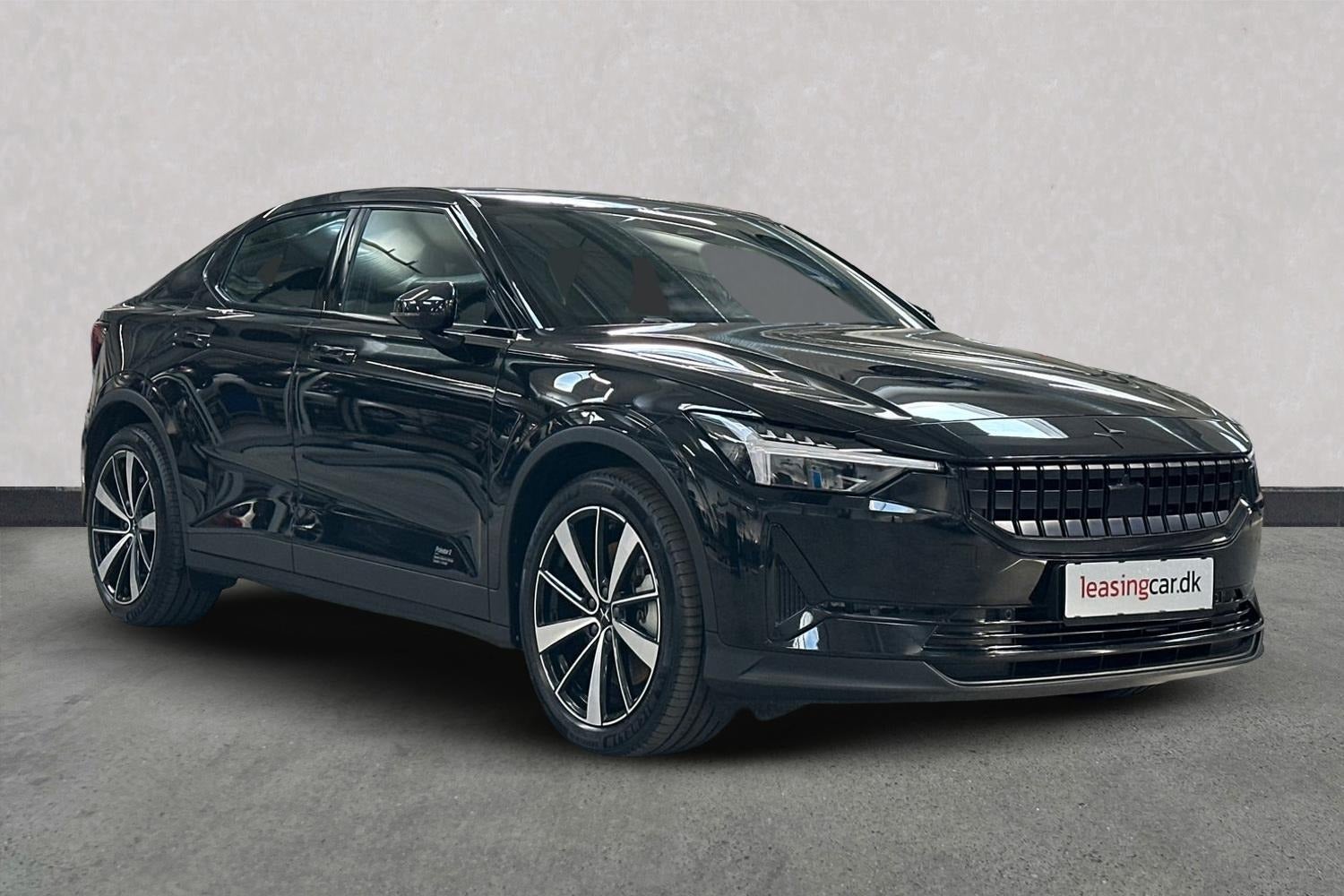 Billede af Polestar 2  Long Range
