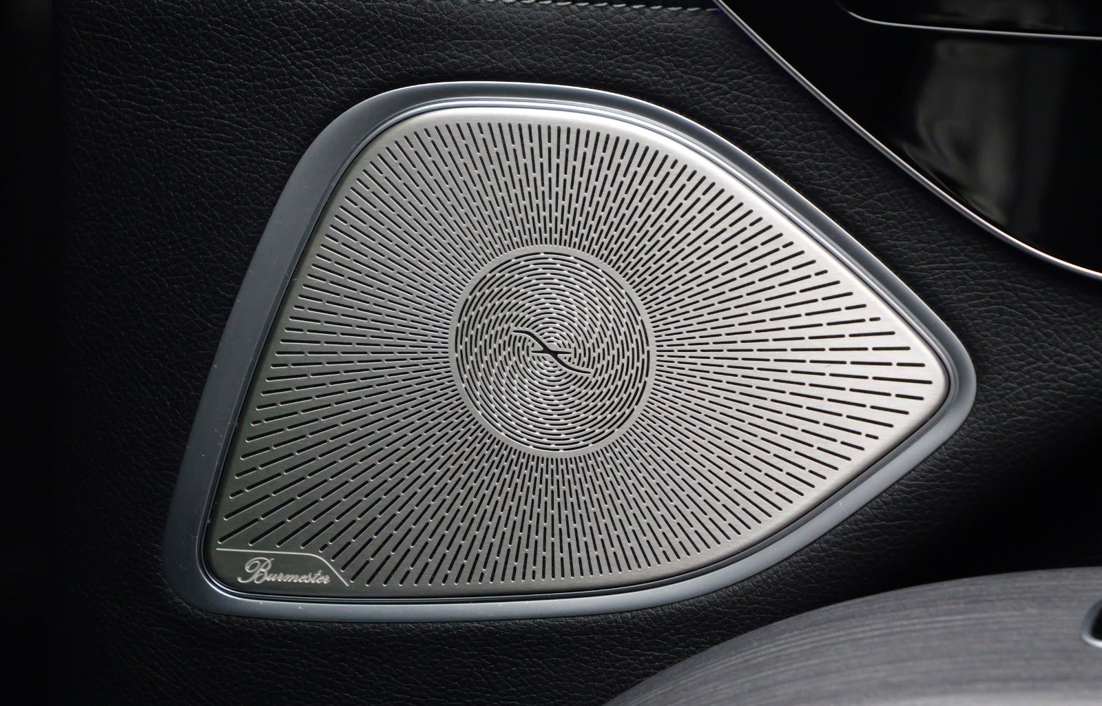 Mercedes EQS450+ AMG Line