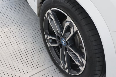 BMW iX1 eDrive20 M-Sport