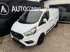 Ford Transit Custom 300L TDCi 130 Ambiente thumbnail