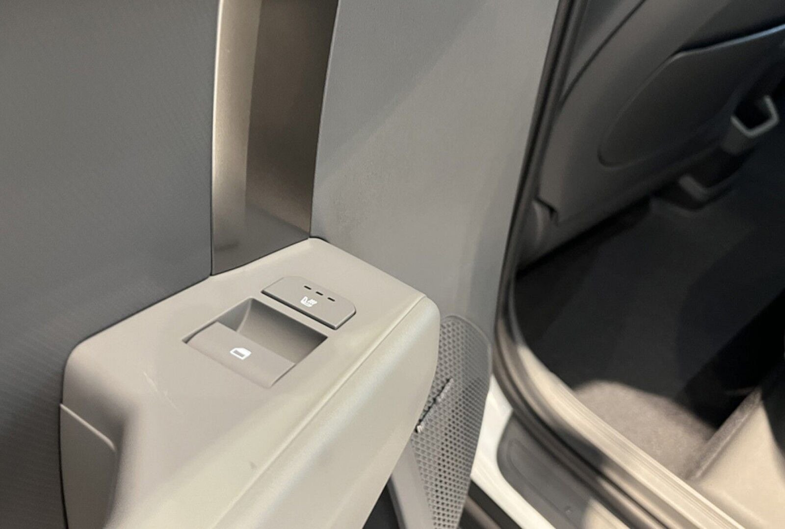 Kia EV3 Long Range Upgrade