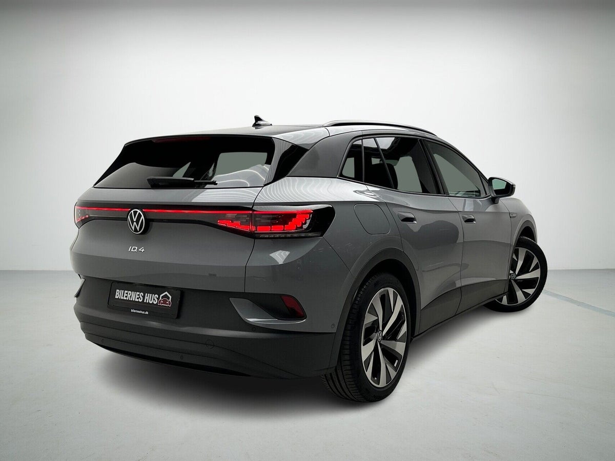 VW ID.4 Pro Performance billede 2