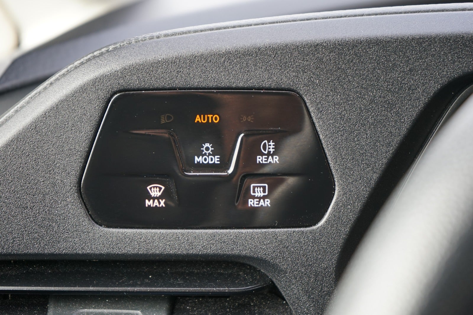 Billede af VW Caddy 1,5 TSi 114 Cargo