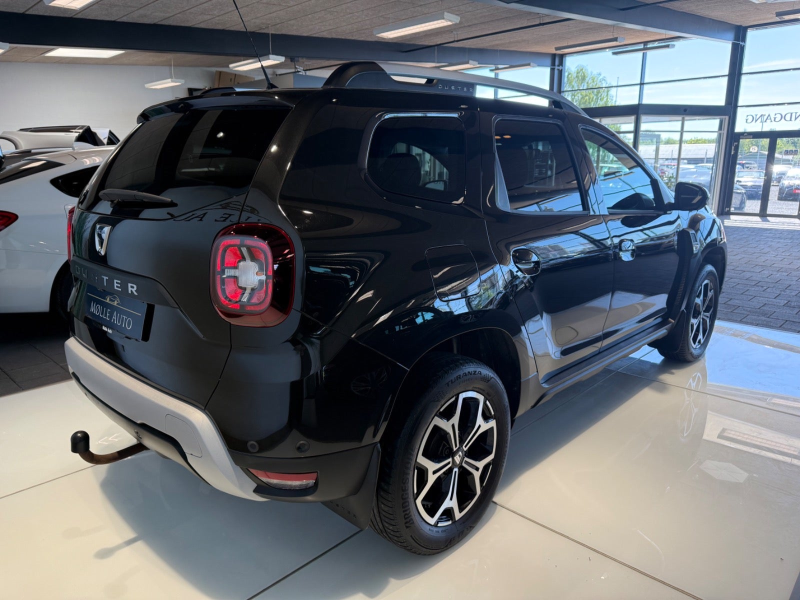 Billede af Dacia Duster 1,5 Blue dCi 115 Prestige