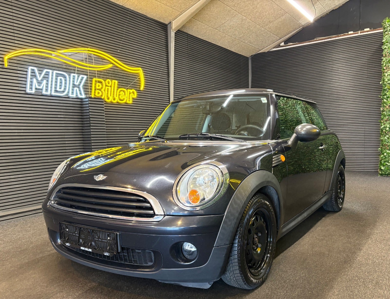 Billede af MINI One 1,4 
