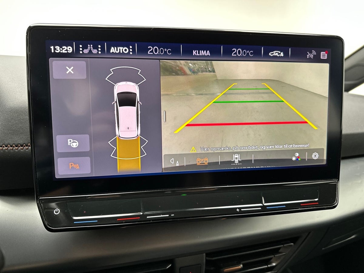 Cupra Born High billede 16