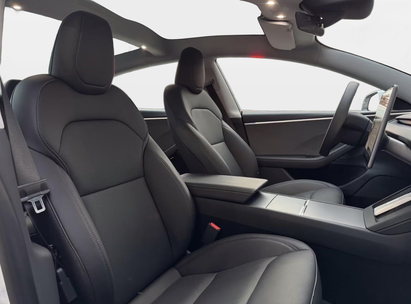 Billede af Tesla Model 3 Long Range AWD