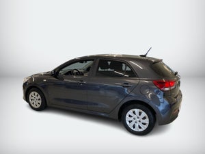 Kia Rio T-GDi Attraction