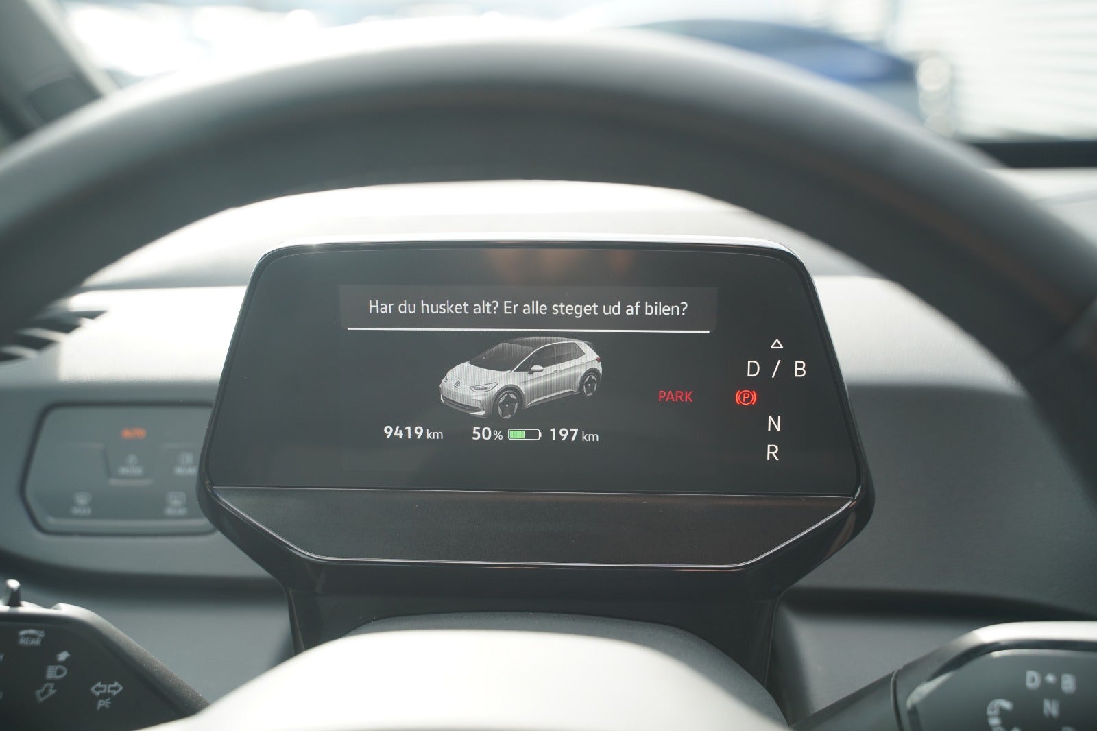 Billede af VW ID.3 77 Pro S