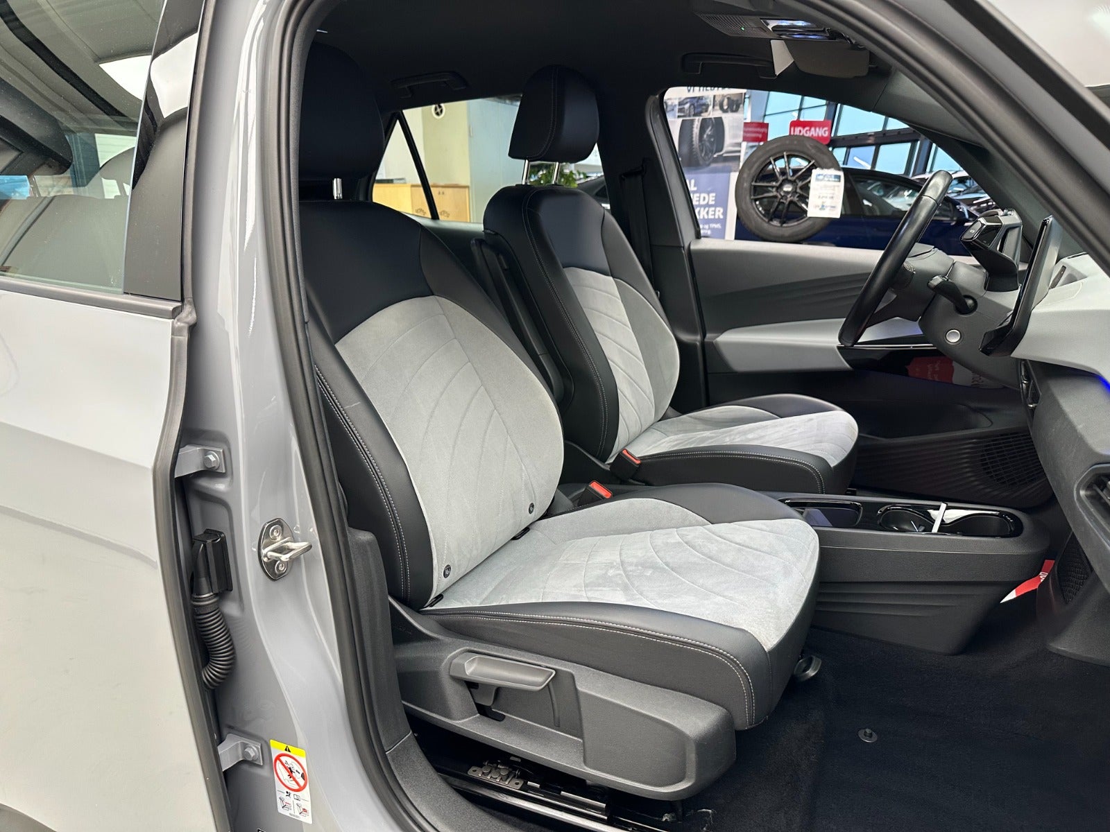 Billede af VW ID.3 58 Pro