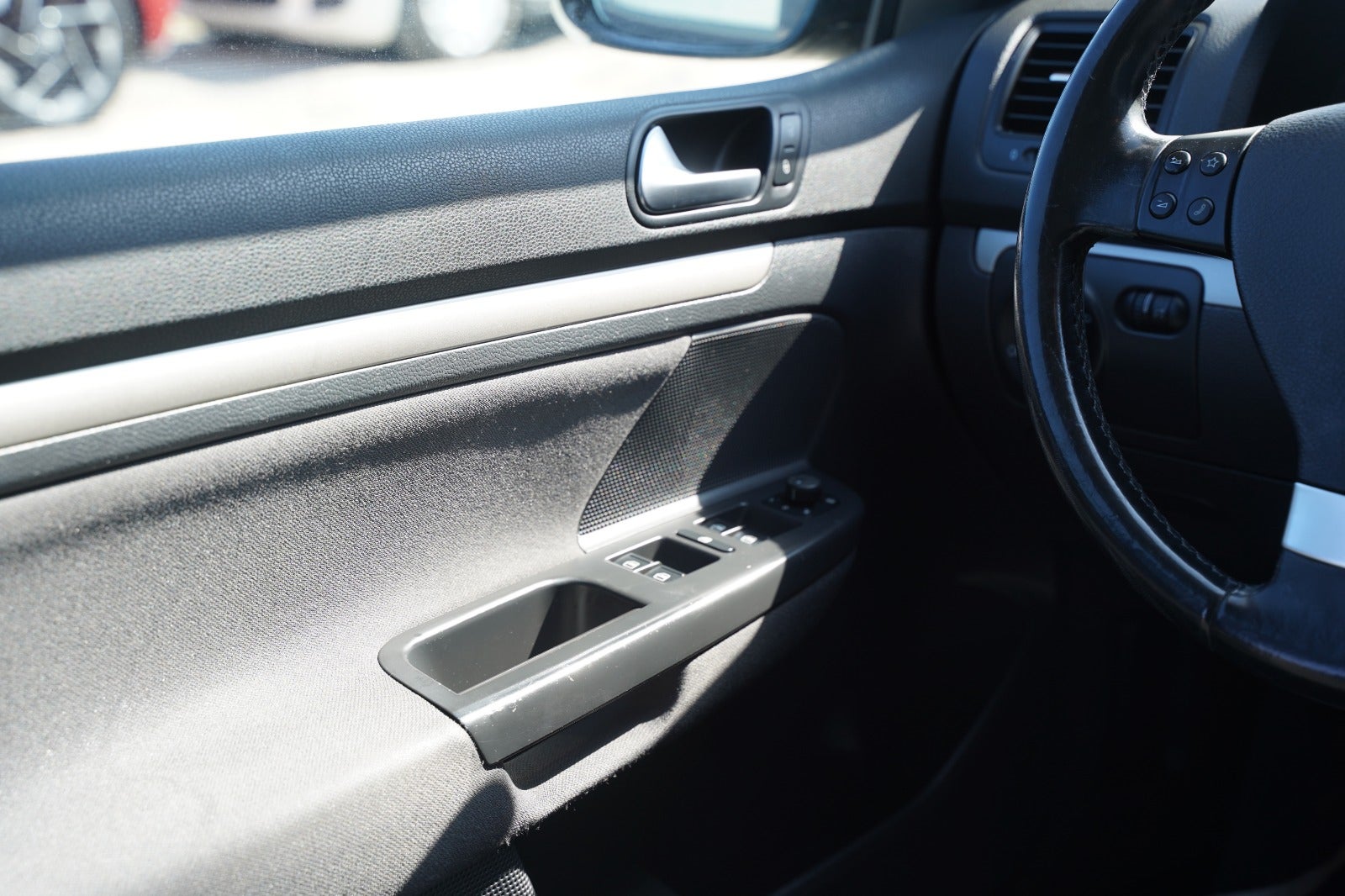 Billede af VW Golf V 1,4 TSi 140 Comfortline