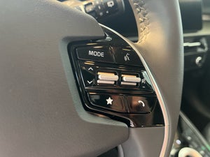 Kia Niro EV Prestige